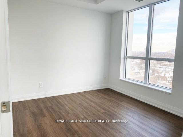 Photo 41 of Unit 1005, 286 Main Street, Toronto, East End-Danforth — HOMEH