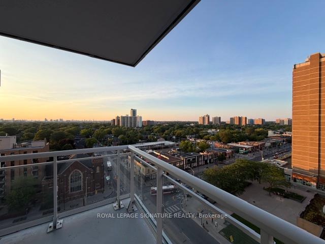 Photo 47 of Unit 1005, 286 Main Street, Toronto, East End-Danforth — HOMEH