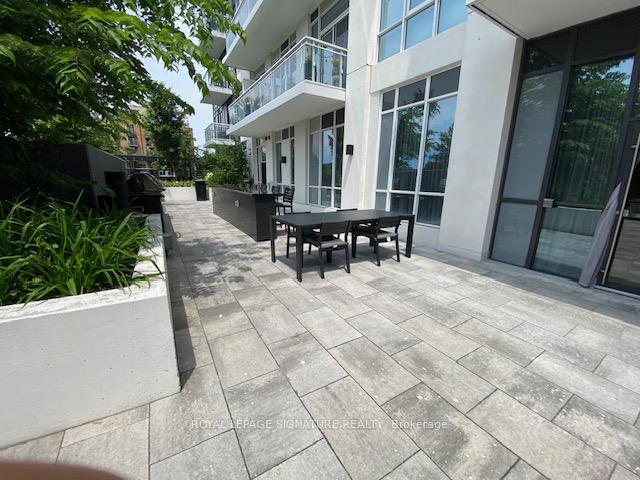 Photo 51 of Unit 1005, 286 Main Street, Toronto, East End-Danforth — HOMEH
