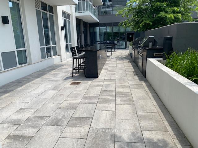 Photo 53 of Unit 1005, 286 Main Street, Toronto, East End-Danforth — HOMEH