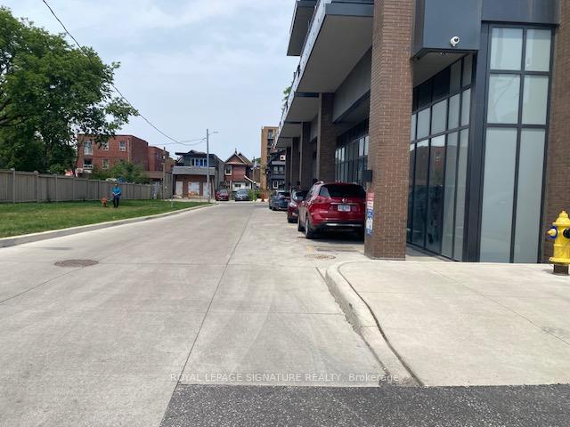 Photo 63 of Unit 1005, 286 Main Street, Toronto, East End-Danforth — HOMEH