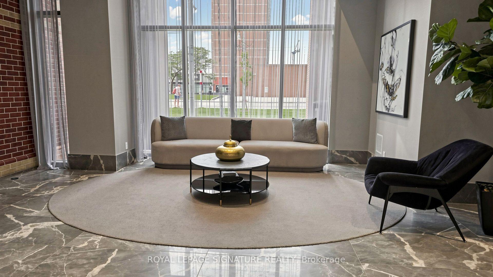 Photo 8 of Unit 1005, 286 Main Street, Toronto, East End-Danforth — HOMEH