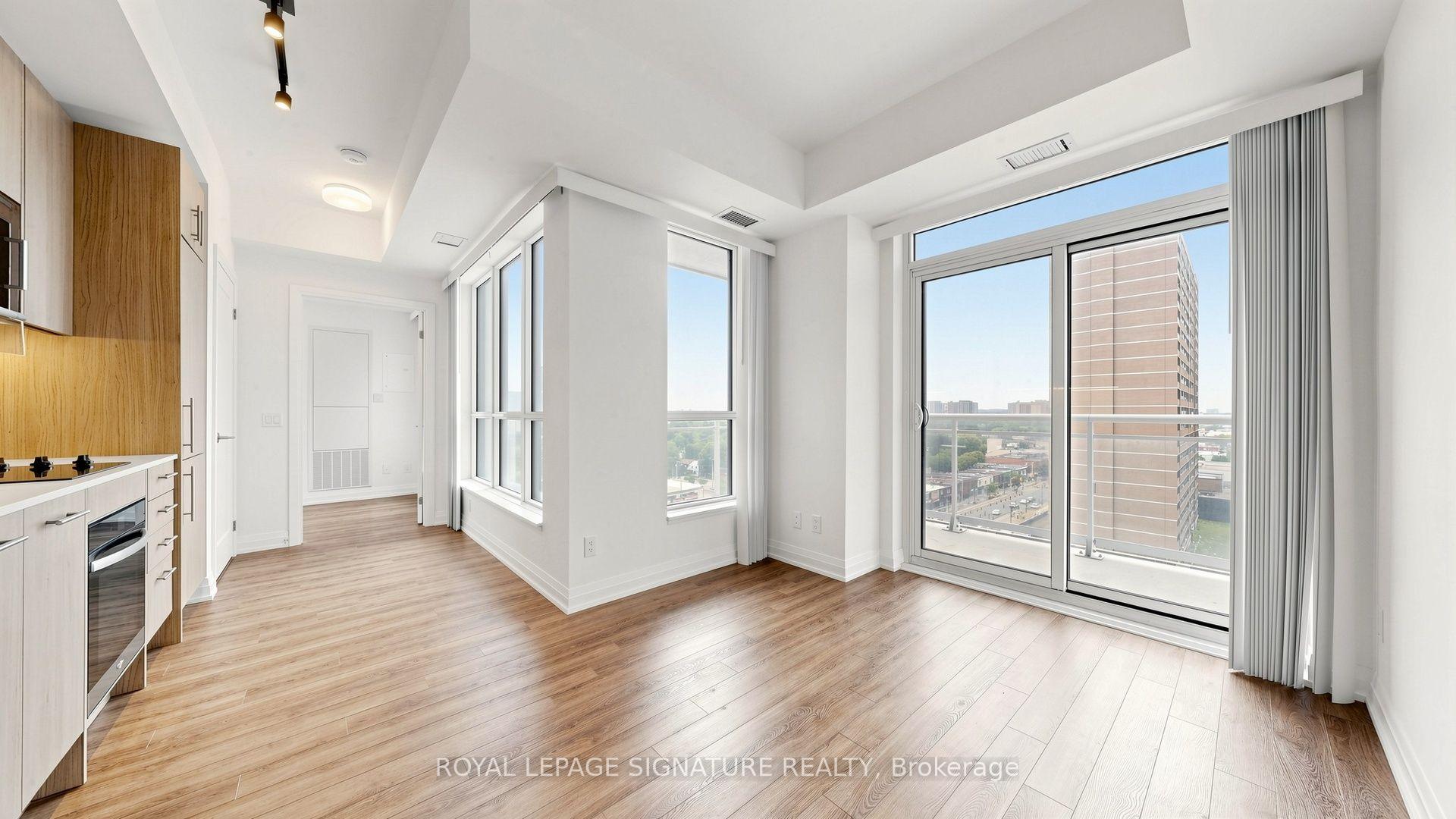 Photo 12 of Unit 1005, 286 Main Street, Toronto, East End-Danforth — HOMEH