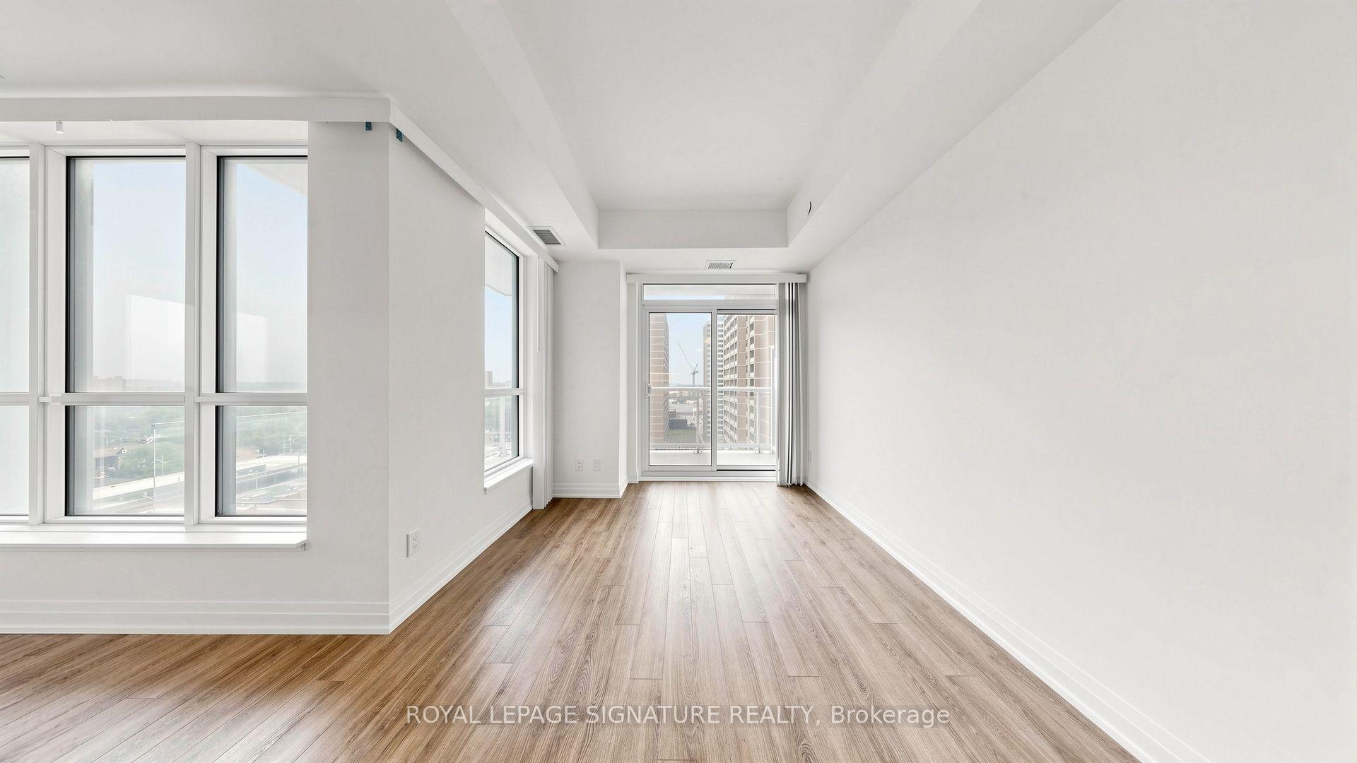 Photo 16 of Unit 1005, 286 Main Street, Toronto, East End-Danforth — HOMEH