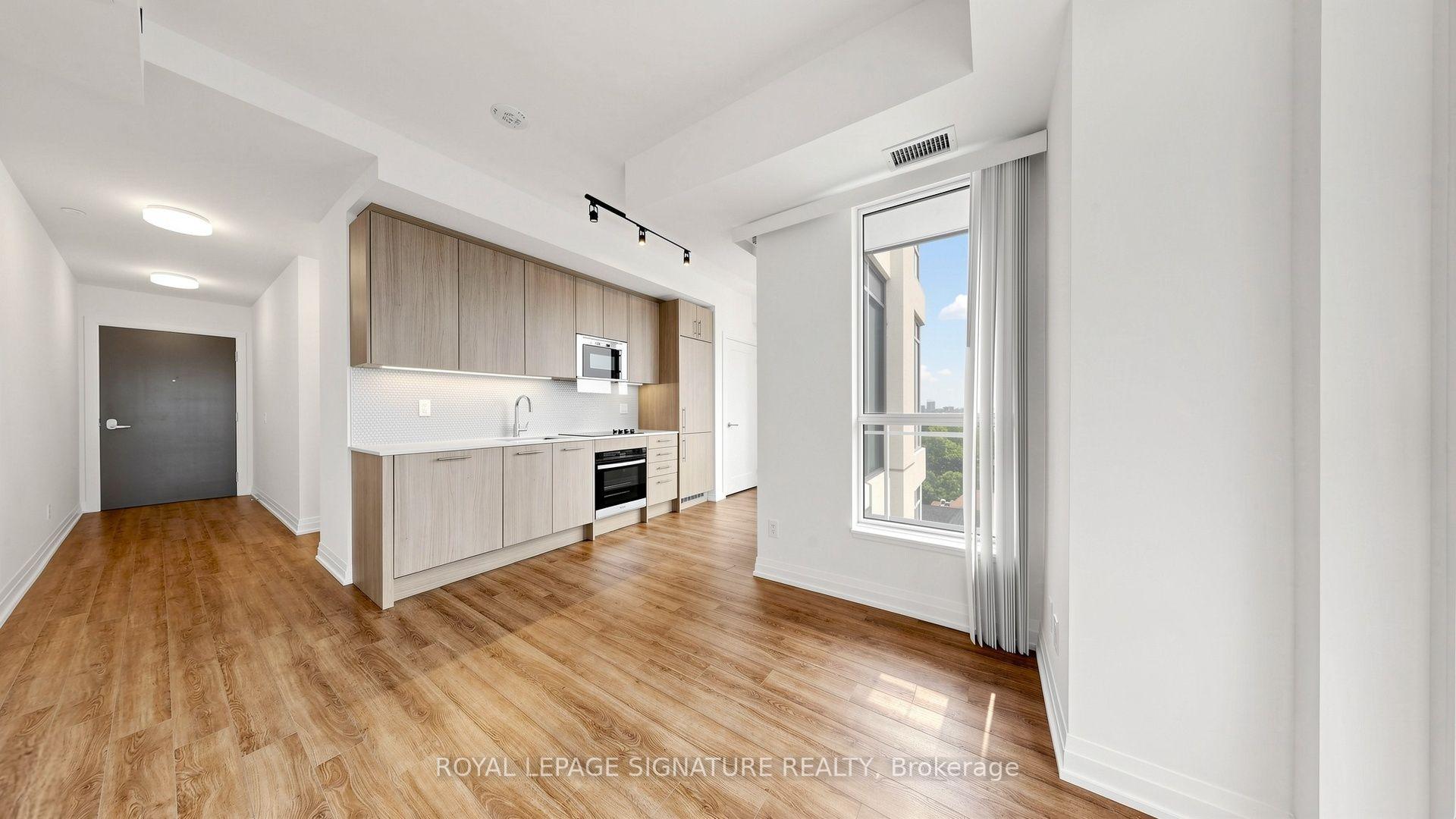 Photo 22 of Unit 1005, 286 Main Street, Toronto, East End-Danforth — HOMEH