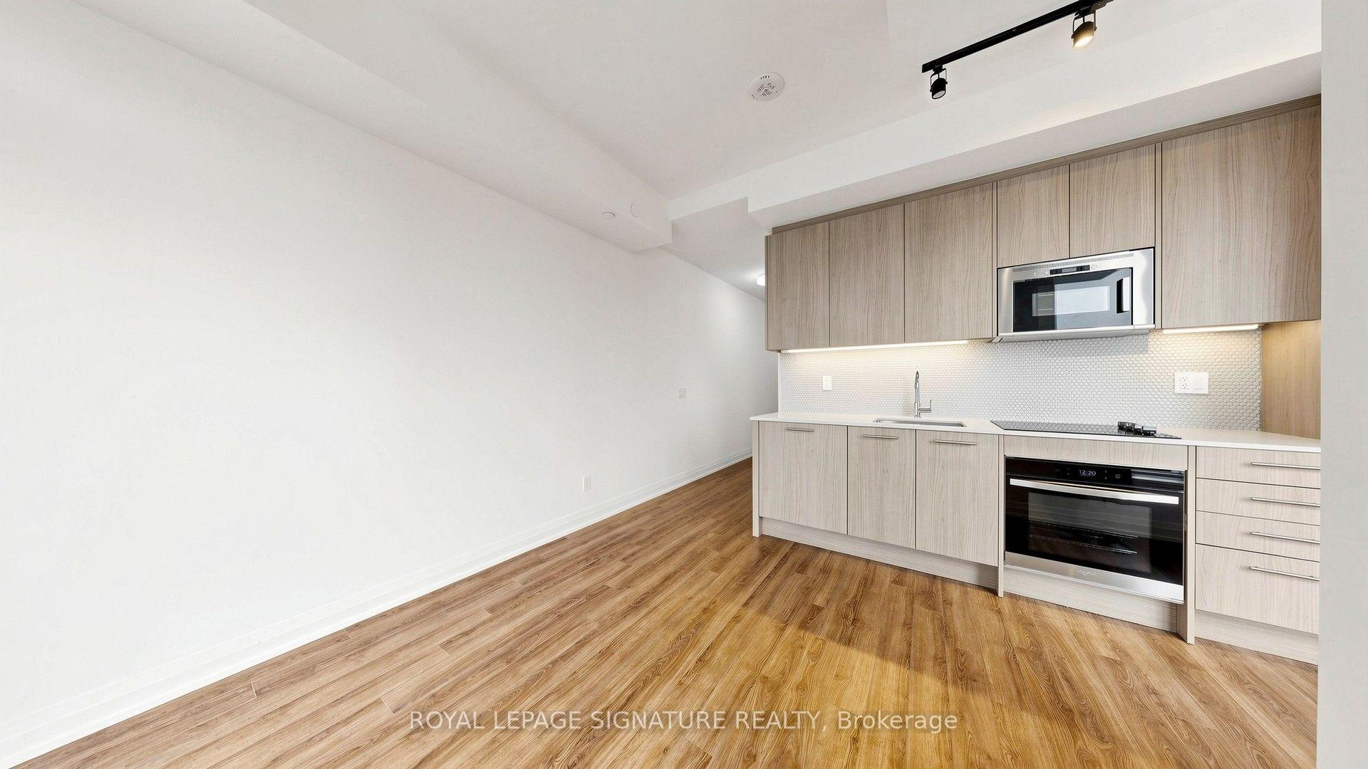 Photo 24 of Unit 1005, 286 Main Street, Toronto, East End-Danforth — HOMEH