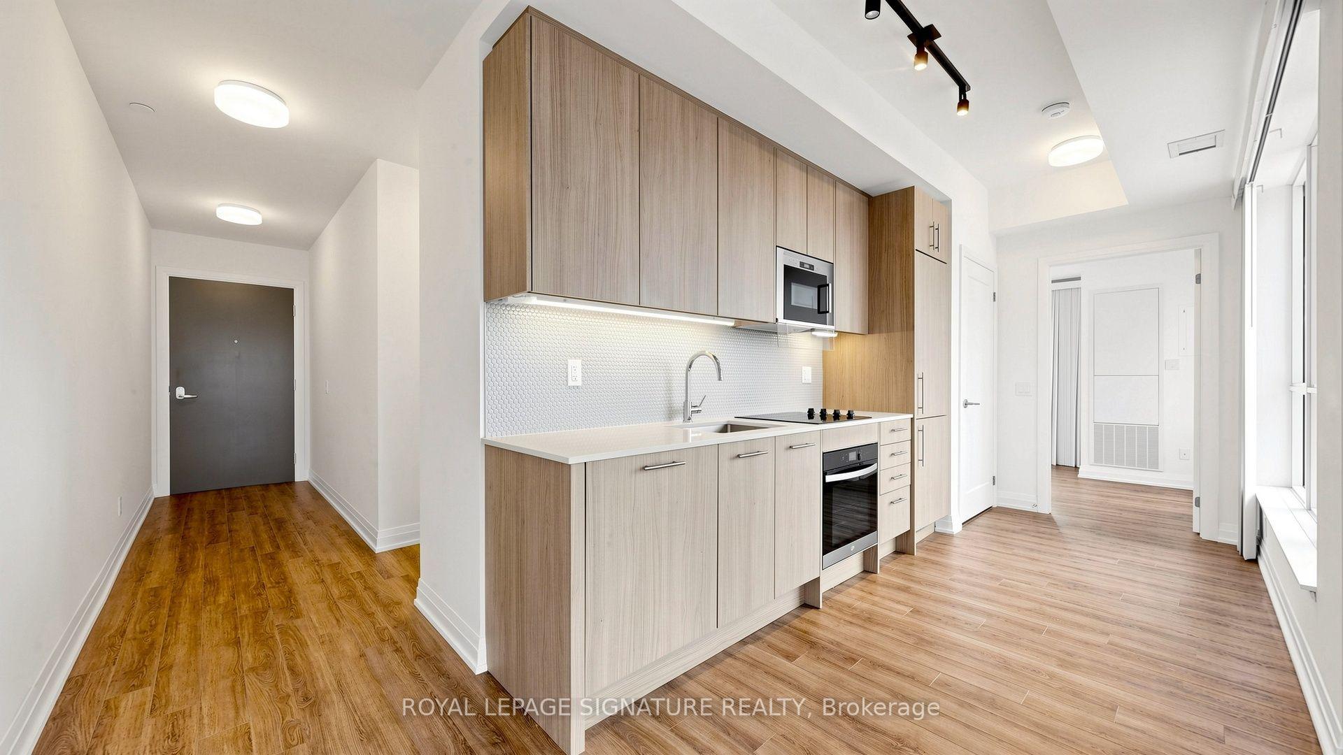 Photo 26 of Unit 1005, 286 Main Street, Toronto, East End-Danforth — HOMEH