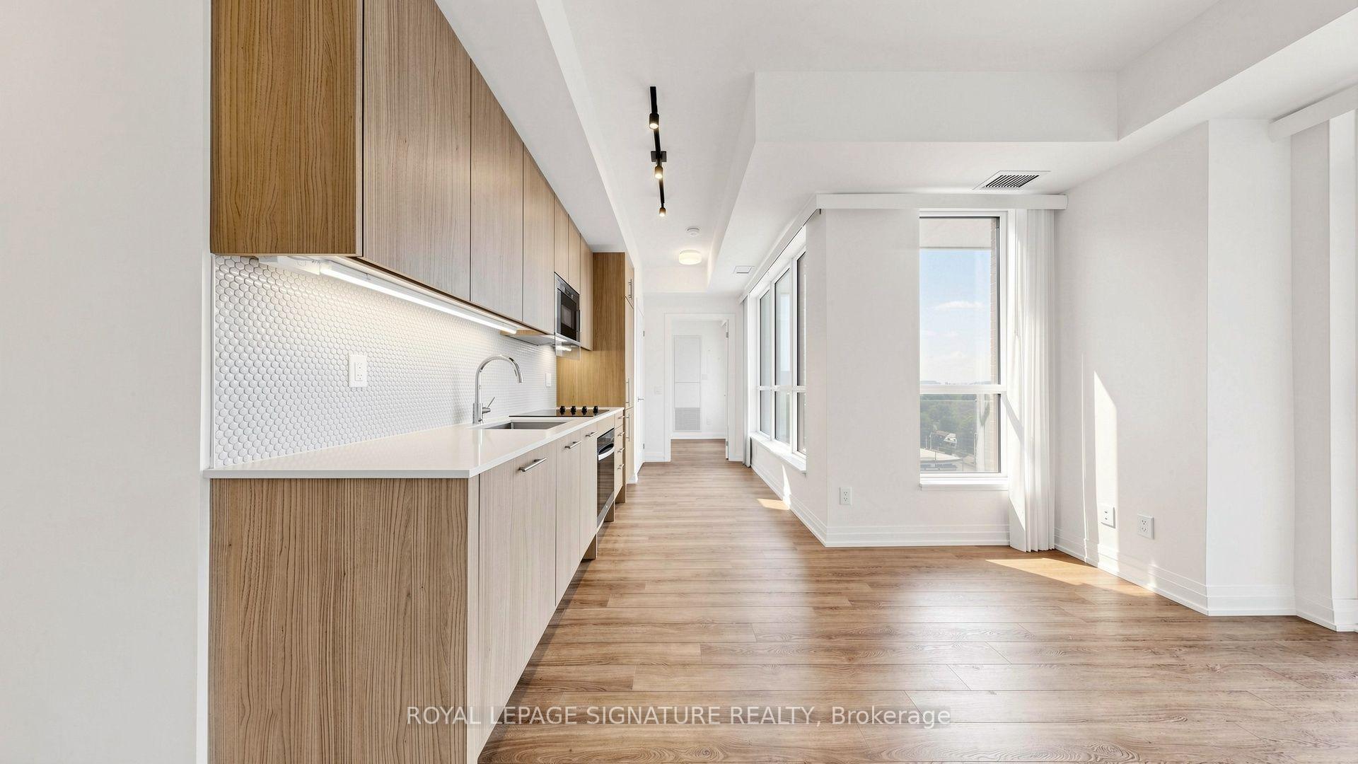 Photo 28 of Unit 1005, 286 Main Street, Toronto, East End-Danforth — HOMEH