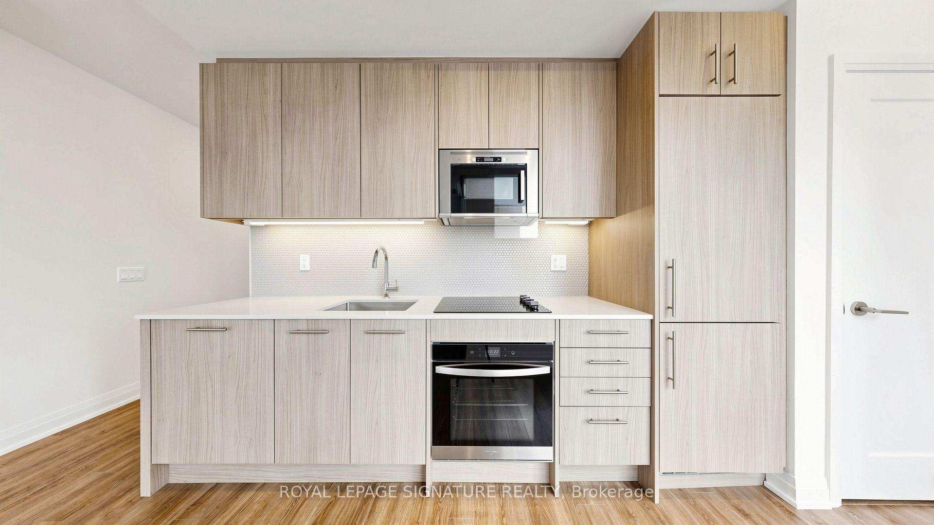 Photo 32 of Unit 1005, 286 Main Street, Toronto, East End-Danforth — HOMEH