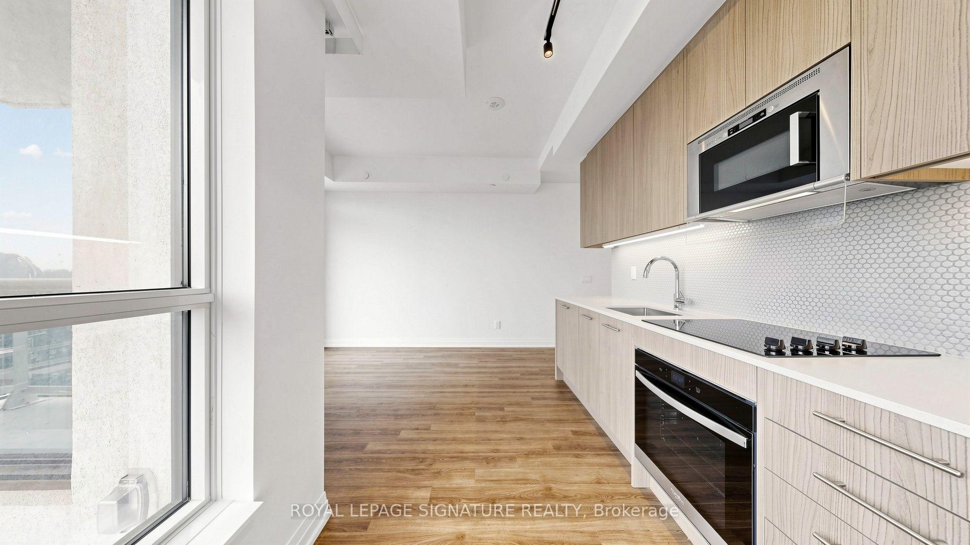Photo 33 of Unit 1005, 286 Main Street, Toronto, East End-Danforth — HOMEH