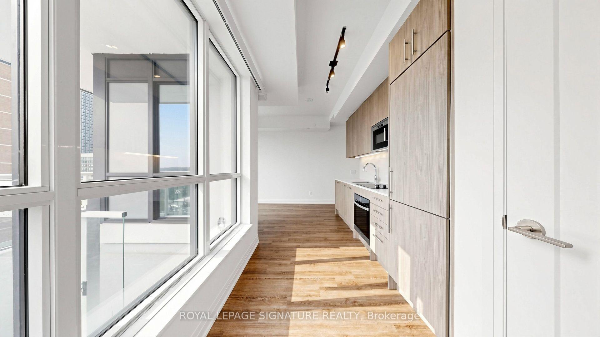 Photo 35 of Unit 1005, 286 Main Street, Toronto, East End-Danforth — HOMEH