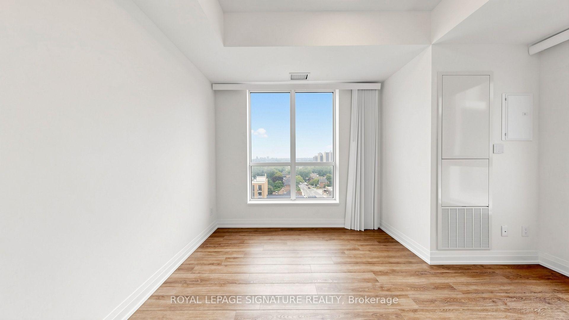 Photo 38 of Unit 1005, 286 Main Street, Toronto, East End-Danforth — HOMEH