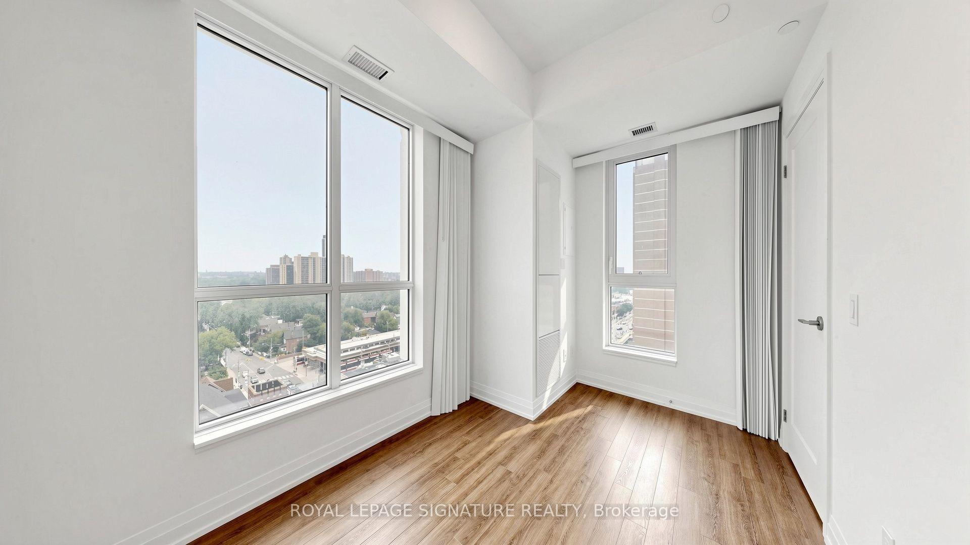 Photo 40 of Unit 1005, 286 Main Street, Toronto, East End-Danforth — HOMEH
