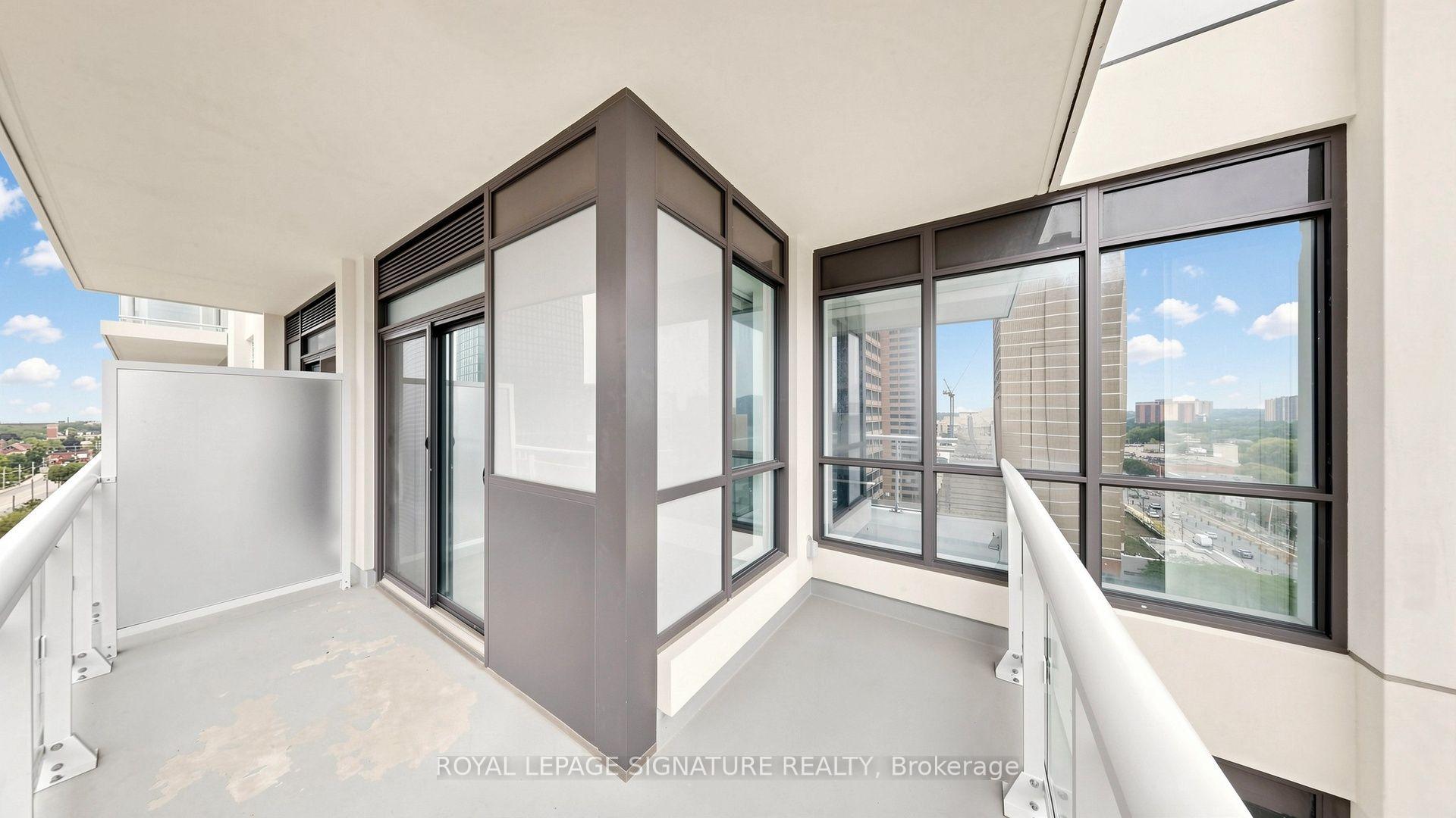 Photo 50 of Unit 1005, 286 Main Street, Toronto, East End-Danforth — HOMEH