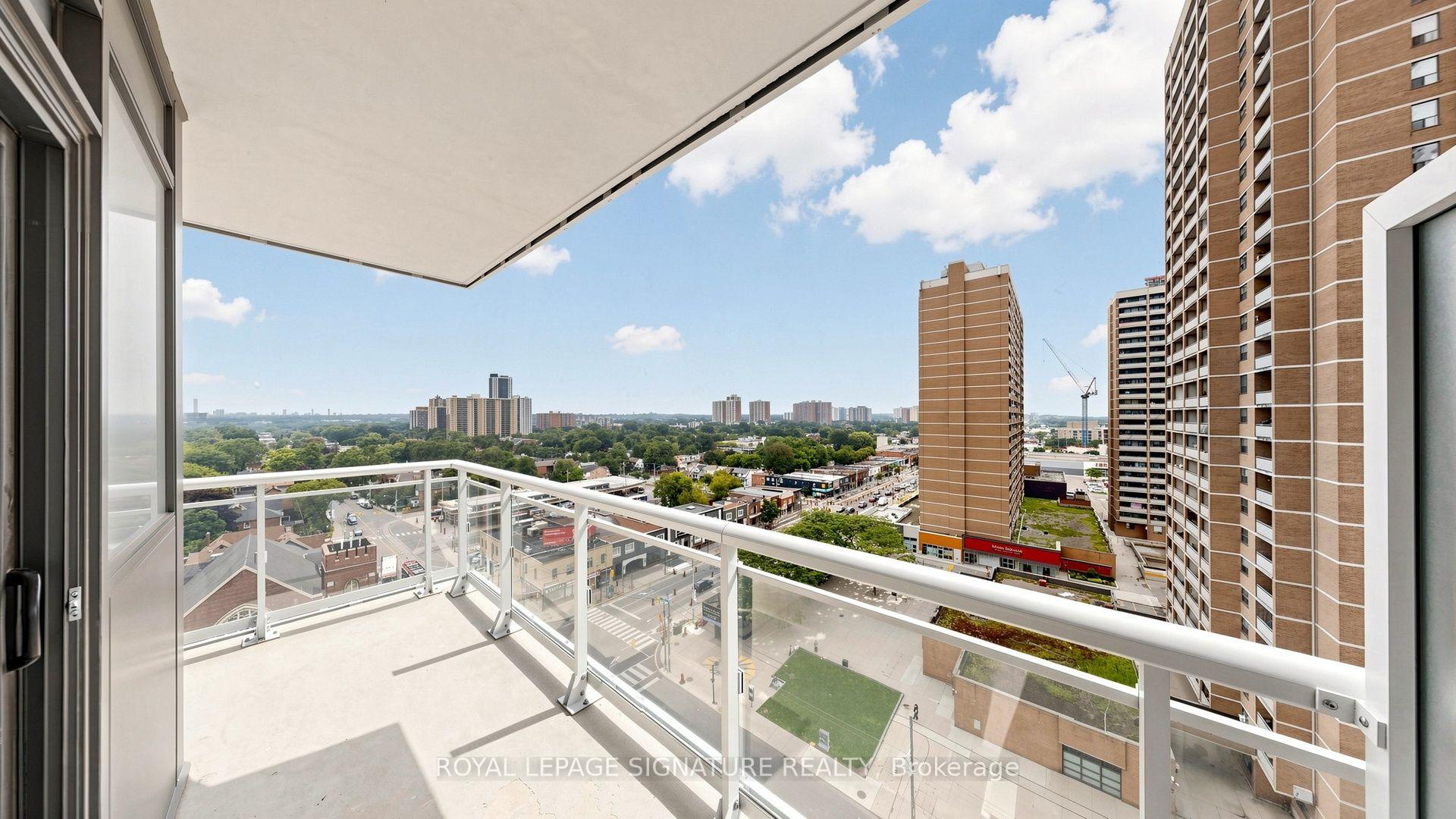 Photo 52 of Unit 1005, 286 Main Street, Toronto, East End-Danforth — HOMEH