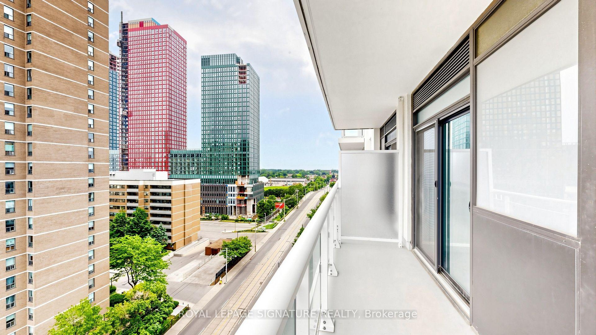 Photo 54 of Unit 1005, 286 Main Street, Toronto, East End-Danforth — HOMEH
