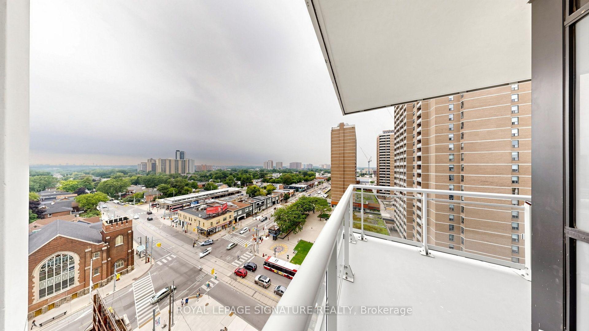 Photo 56 of Unit 1005, 286 Main Street, Toronto, East End-Danforth — HOMEH