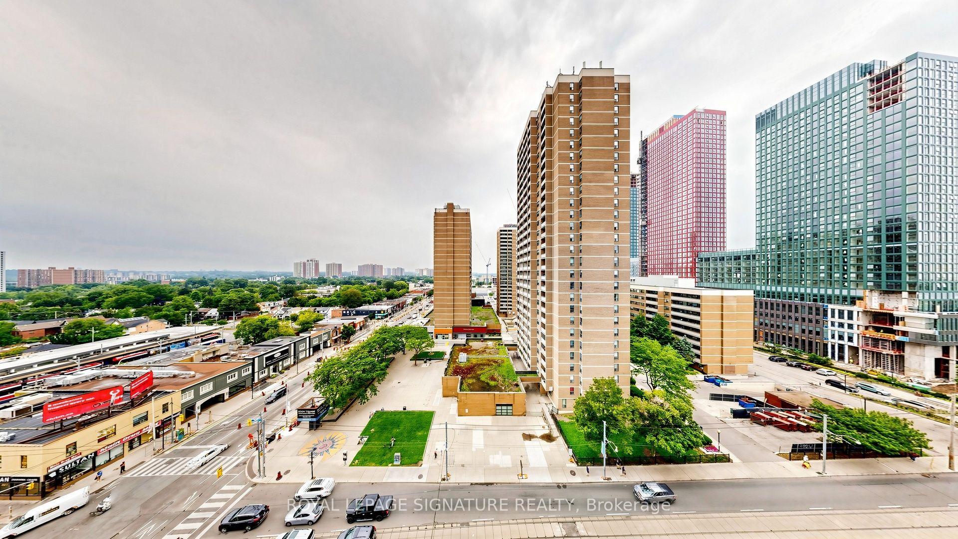 Photo 58 of Unit 1005, 286 Main Street, Toronto, East End-Danforth — HOMEH