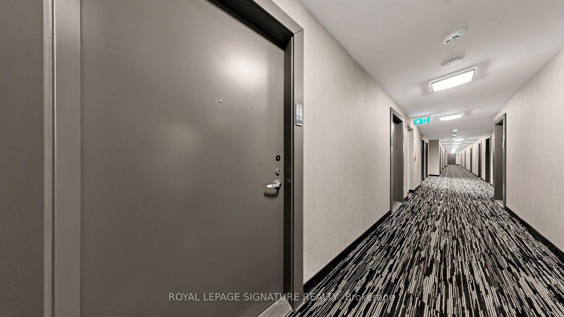 Photo 60 of Unit 1005, 286 Main Street, Toronto, East End-Danforth — HOMEH