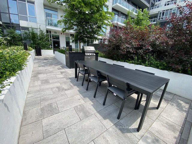 Photo 78 of Unit 1005, 286 Main Street, Toronto, East End-Danforth — HOMEH