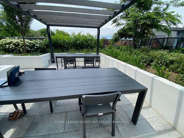 Photo 80 of Unit 1005, 286 Main Street, Toronto, East End-Danforth — HOMEH
