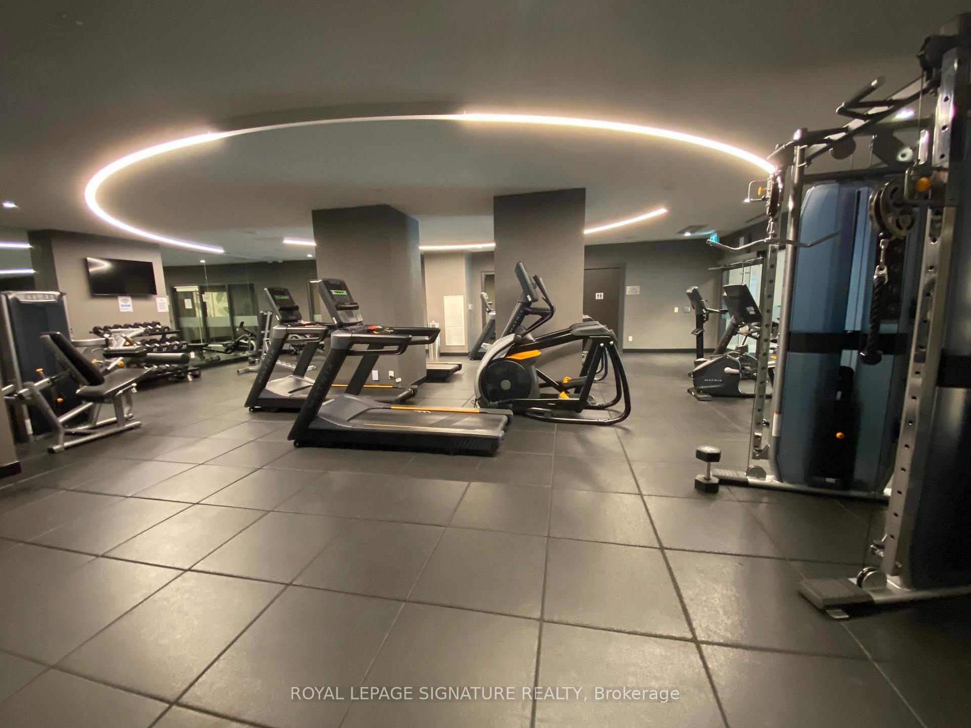 Photo 100 of Unit 1005, 286 Main Street, Toronto, East End-Danforth — HOMEH