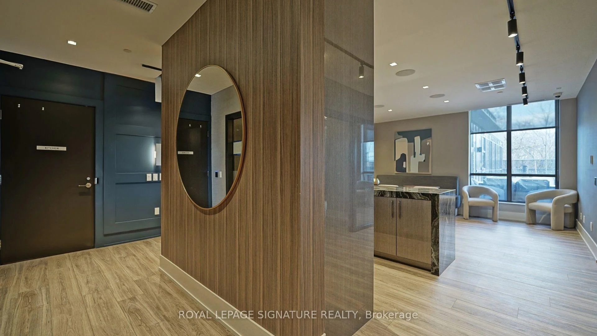 Photo 79 of Unit 1005, 286 Main Street, Toronto, East End-Danforth — HOMEH