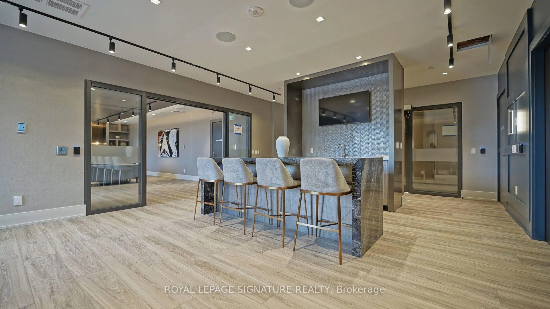 Photo 97 of Unit 1005, 286 Main Street, Toronto, East End-Danforth — HOMEH