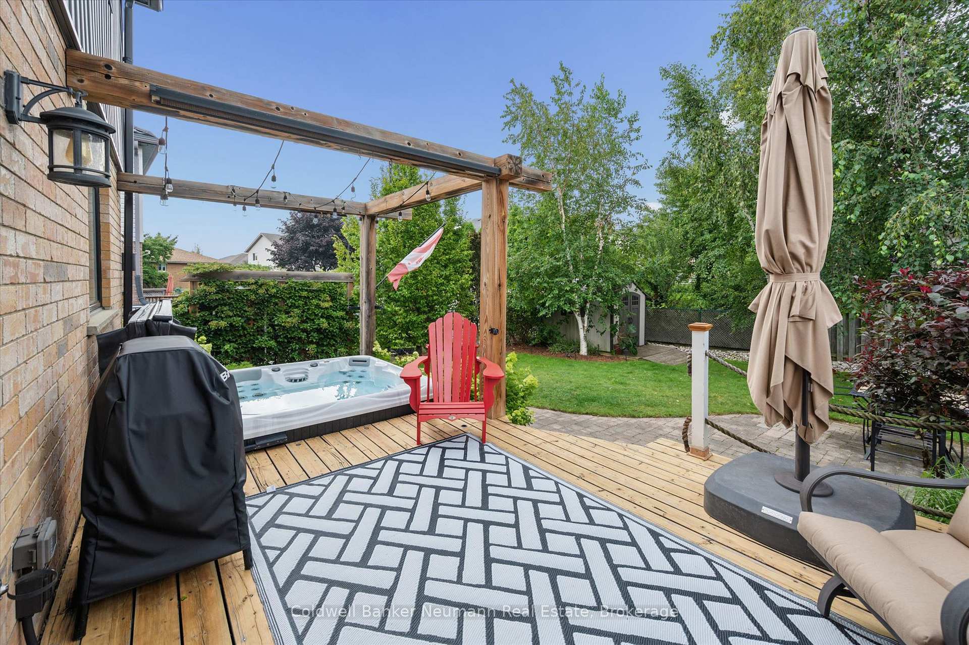 Photo 19 of 81 Candlewood Drive, Guelph, Willow West/Sugarbush/West Acres — HOMEH