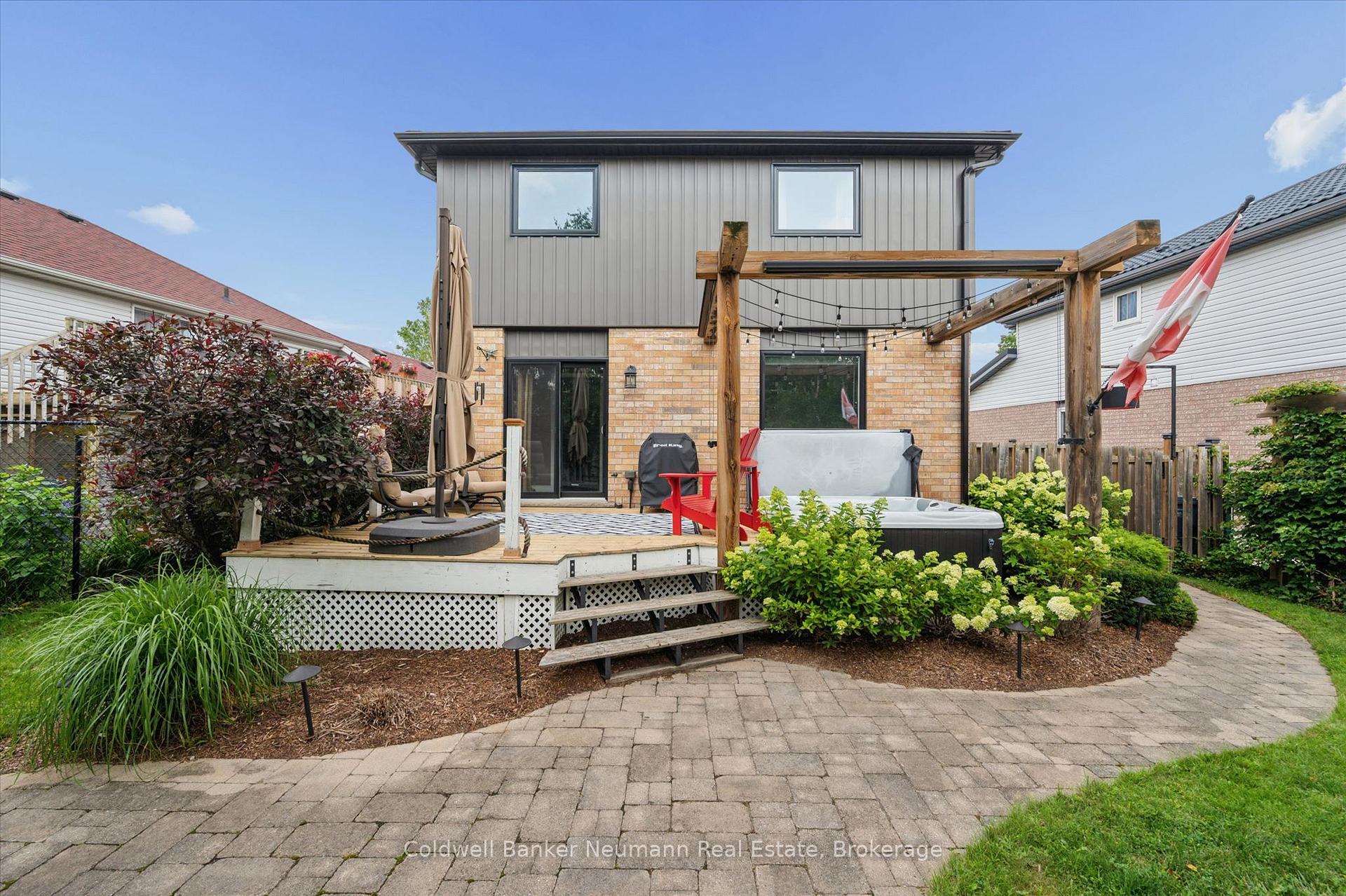 Photo 20 of 81 Candlewood Drive, Guelph, Willow West/Sugarbush/West Acres — HOMEH