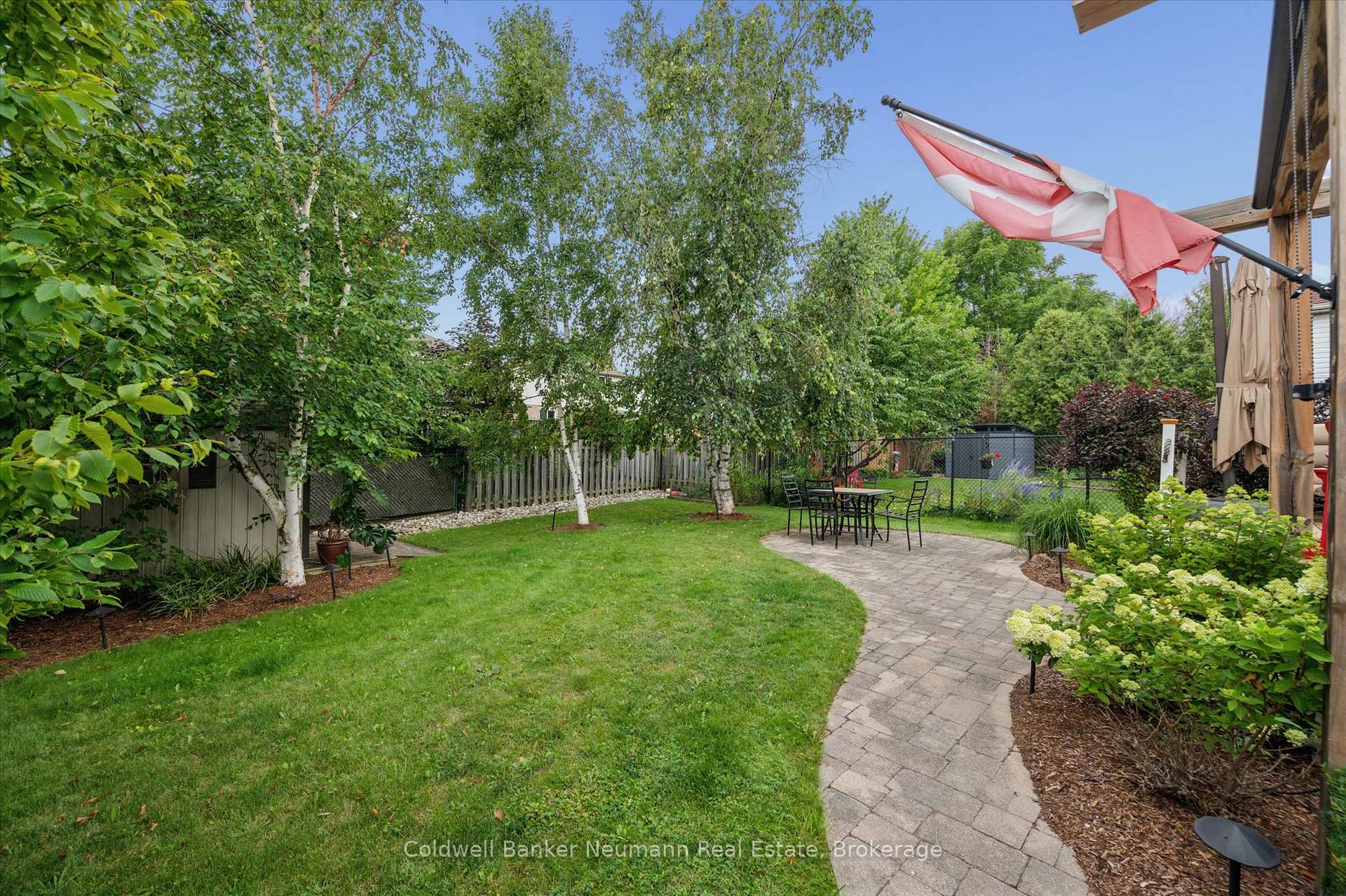 Photo 21 of 81 Candlewood Drive, Guelph, Willow West/Sugarbush/West Acres — HOMEH