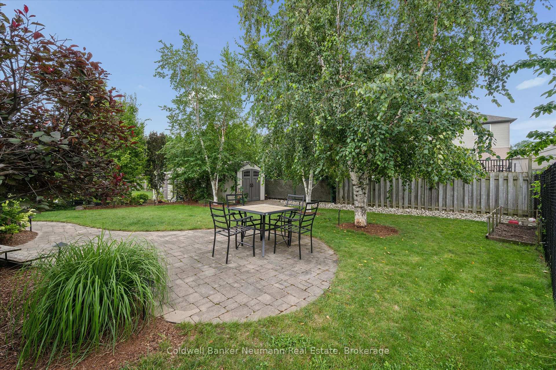 Photo 22 of 81 Candlewood Drive, Guelph, Willow West/Sugarbush/West Acres — HOMEH