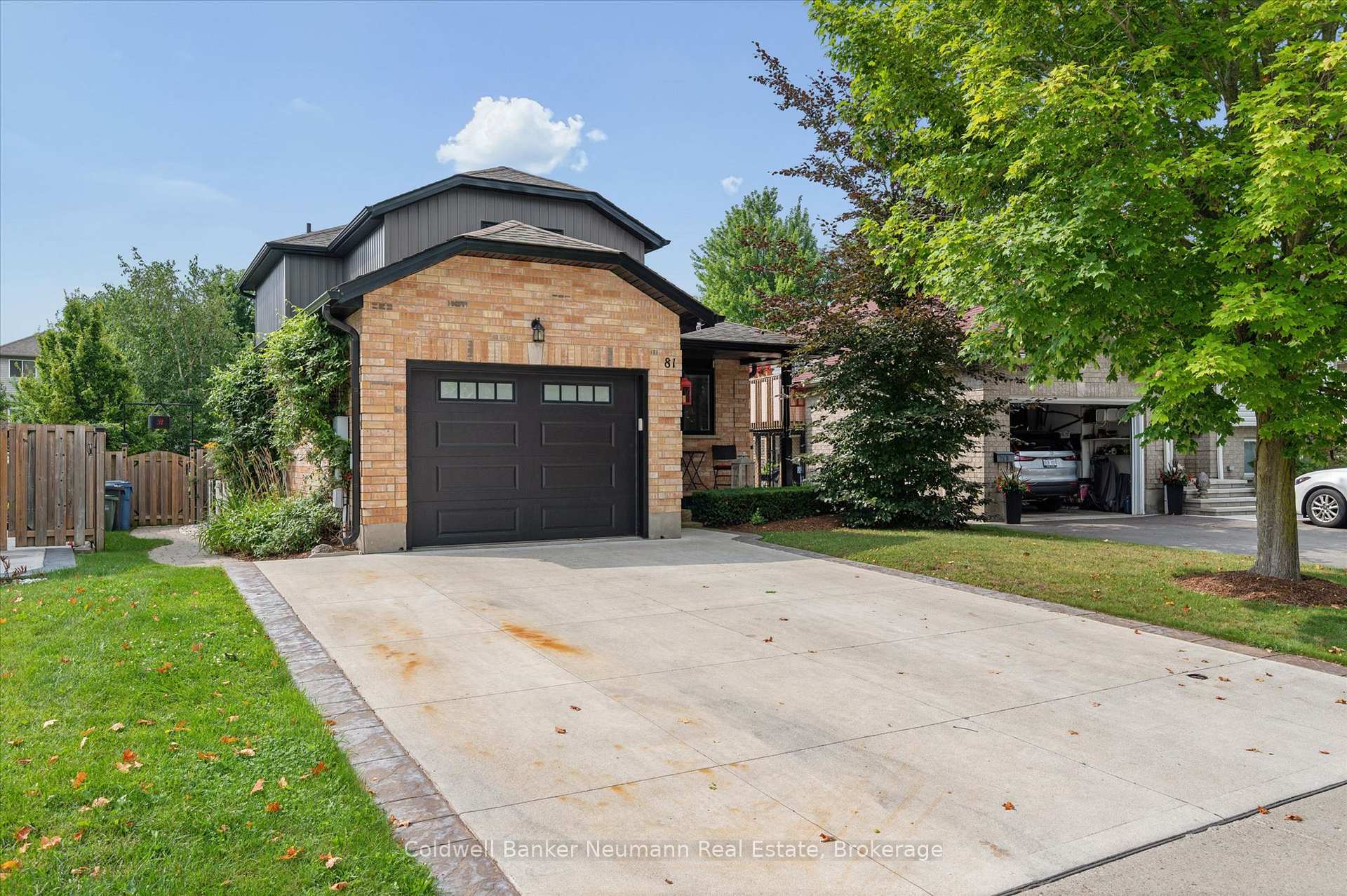 Photo 29 of 81 Candlewood Drive, Guelph, Willow West/Sugarbush/West Acres — HOMEH