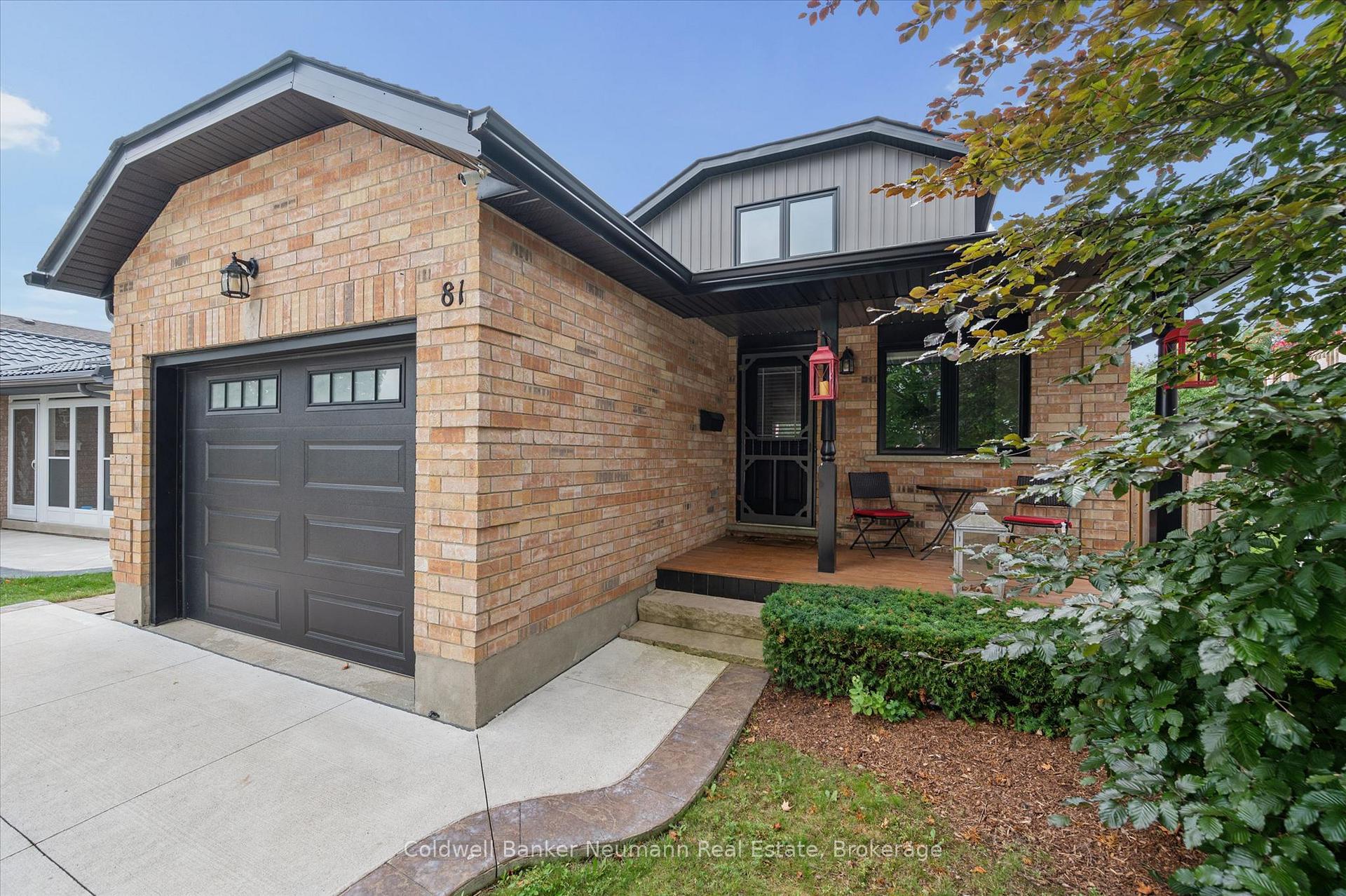 Photo 30 of 81 Candlewood Drive, Guelph, Willow West/Sugarbush/West Acres — HOMEH