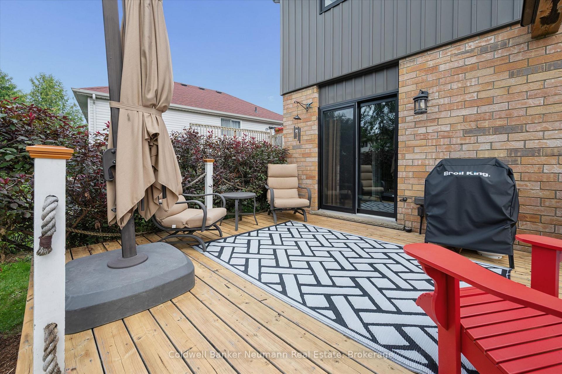 Photo 42 of 81 Candlewood Drive, Guelph, Willow West/Sugarbush/West Acres — HOMEH