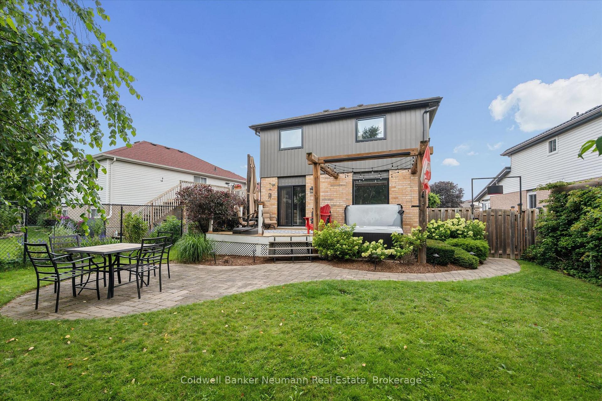 Photo 43 of 81 Candlewood Drive, Guelph, Willow West/Sugarbush/West Acres — HOMEH