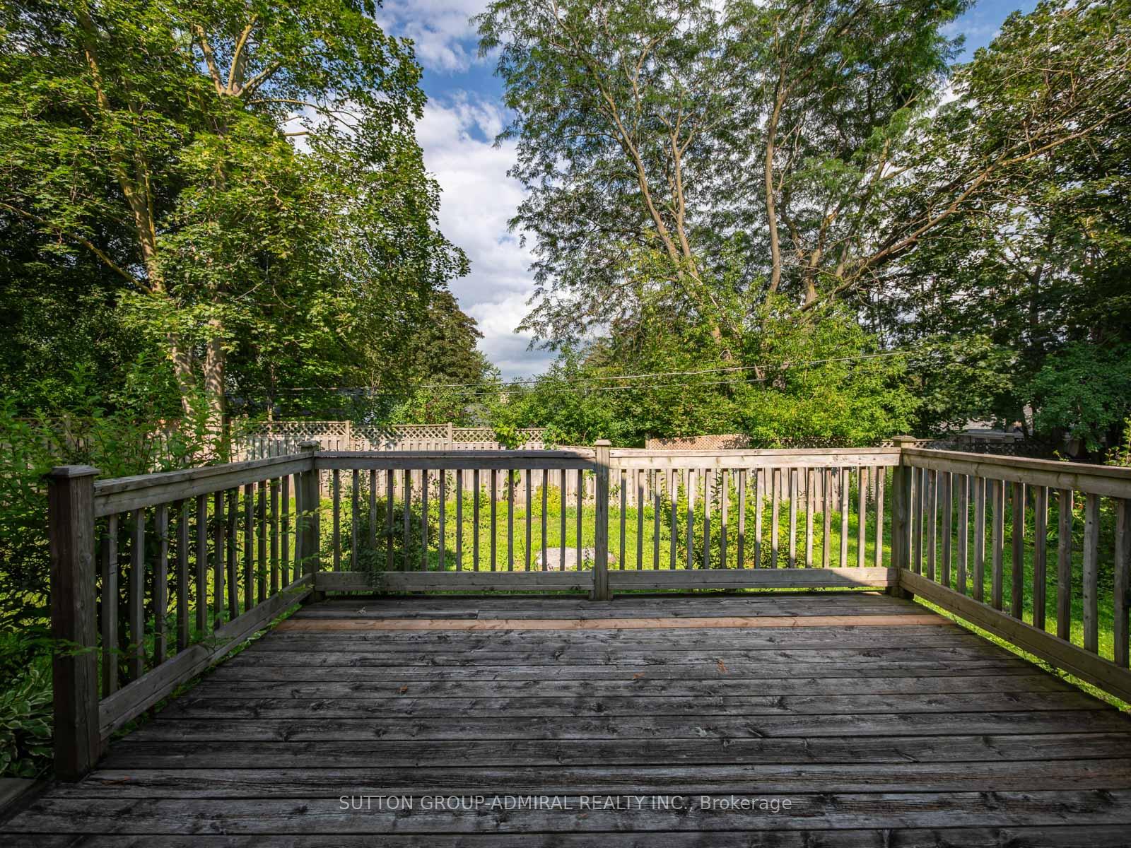 Photo 34 of 261 Carol Avenue, Newmarket, Central Newmarket — HOMEH