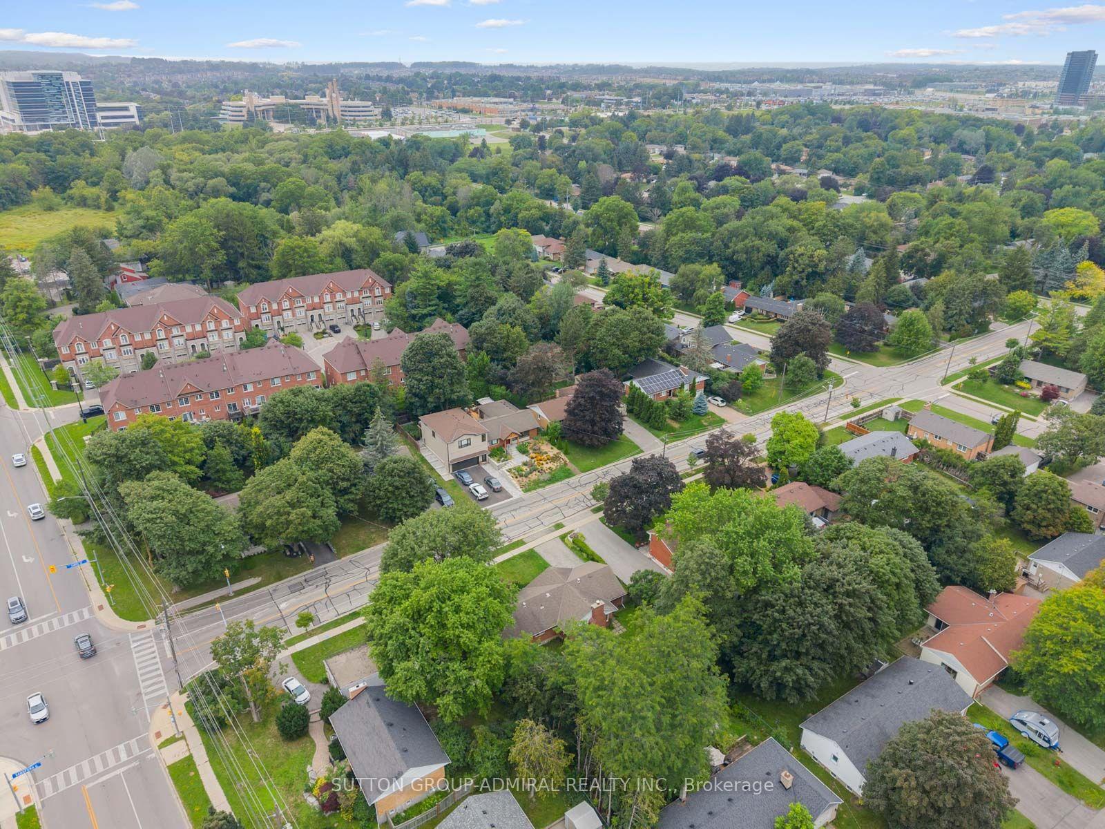 Photo 47 of 261 Carol Avenue, Newmarket, Central Newmarket — HOMEH
