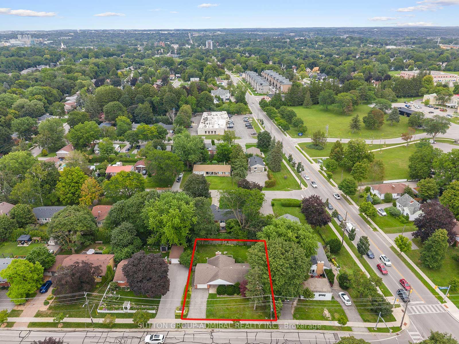 Photo 50 of 261 Carol Avenue, Newmarket, Central Newmarket — HOMEH