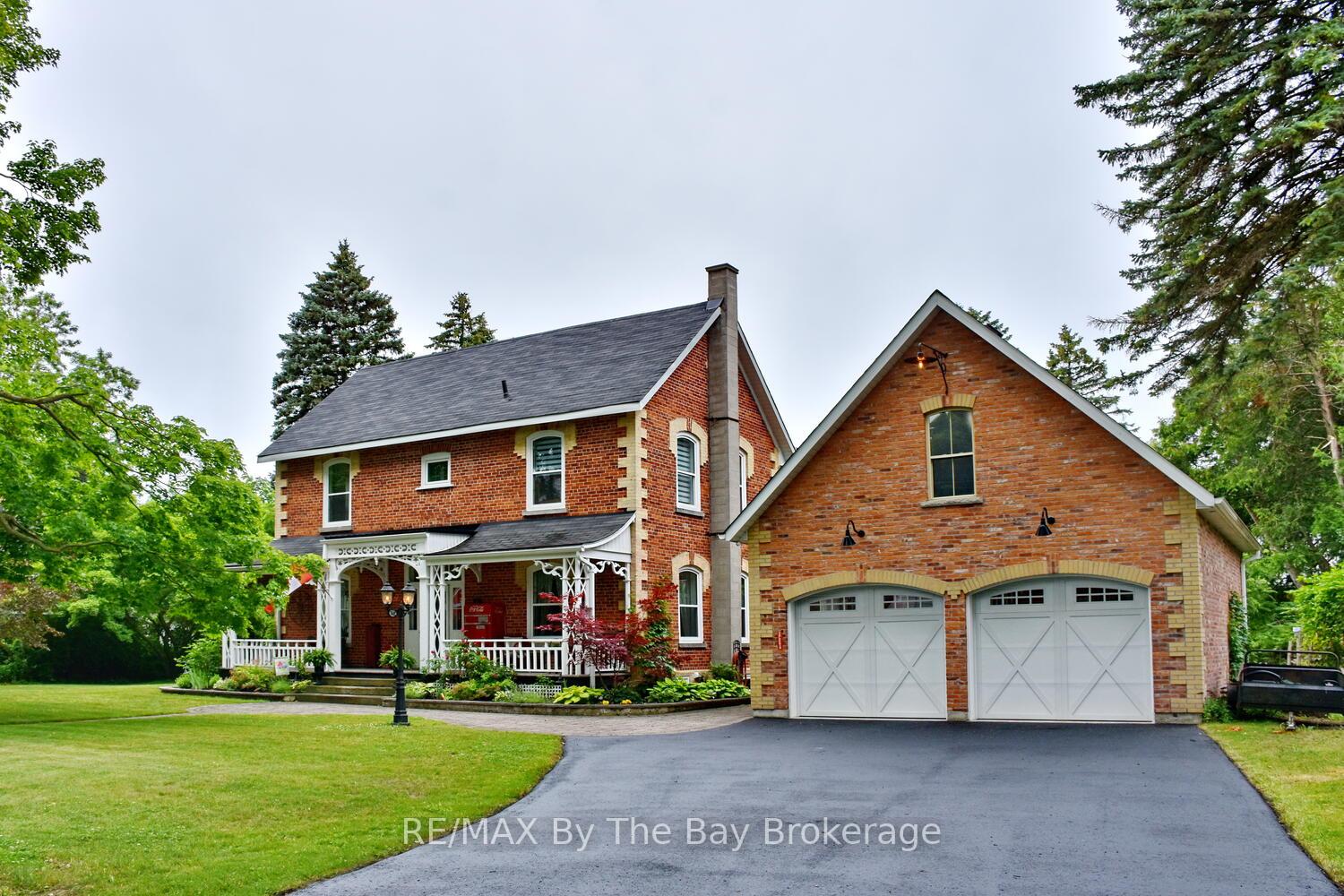 Photo 2 of 214 Elm Street, Clearview, Stayner — HOMEH