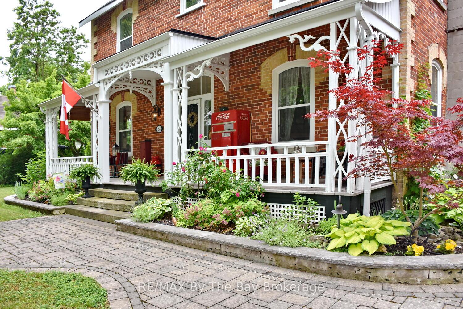 Photo 5 of 214 Elm Street, Clearview, Stayner — HOMEH