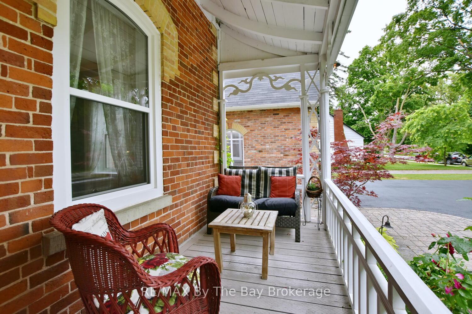 Photo 15 of 214 Elm Street, Clearview, Stayner — HOMEH