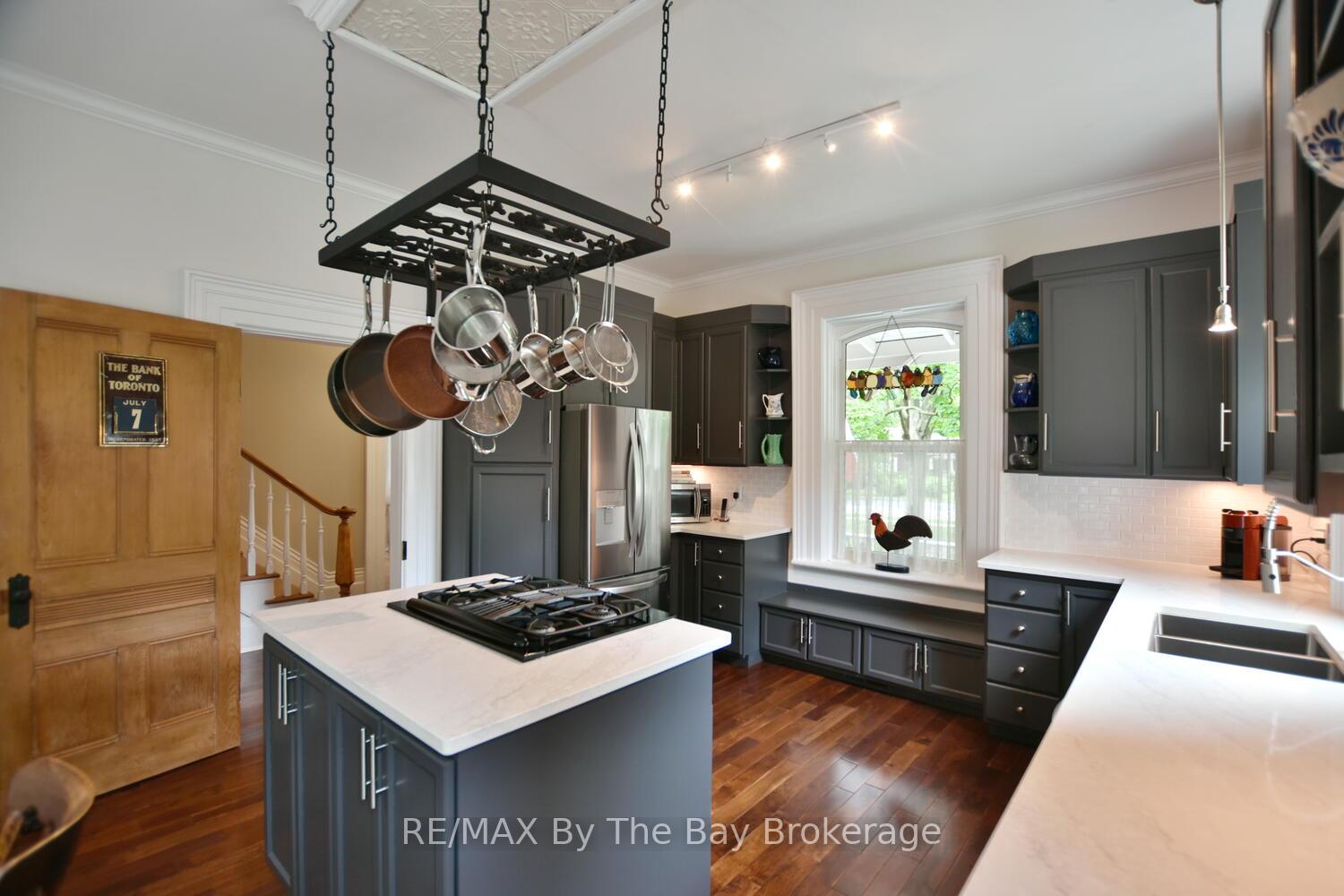 Photo 19 of 214 Elm Street, Clearview, Stayner — HOMEH