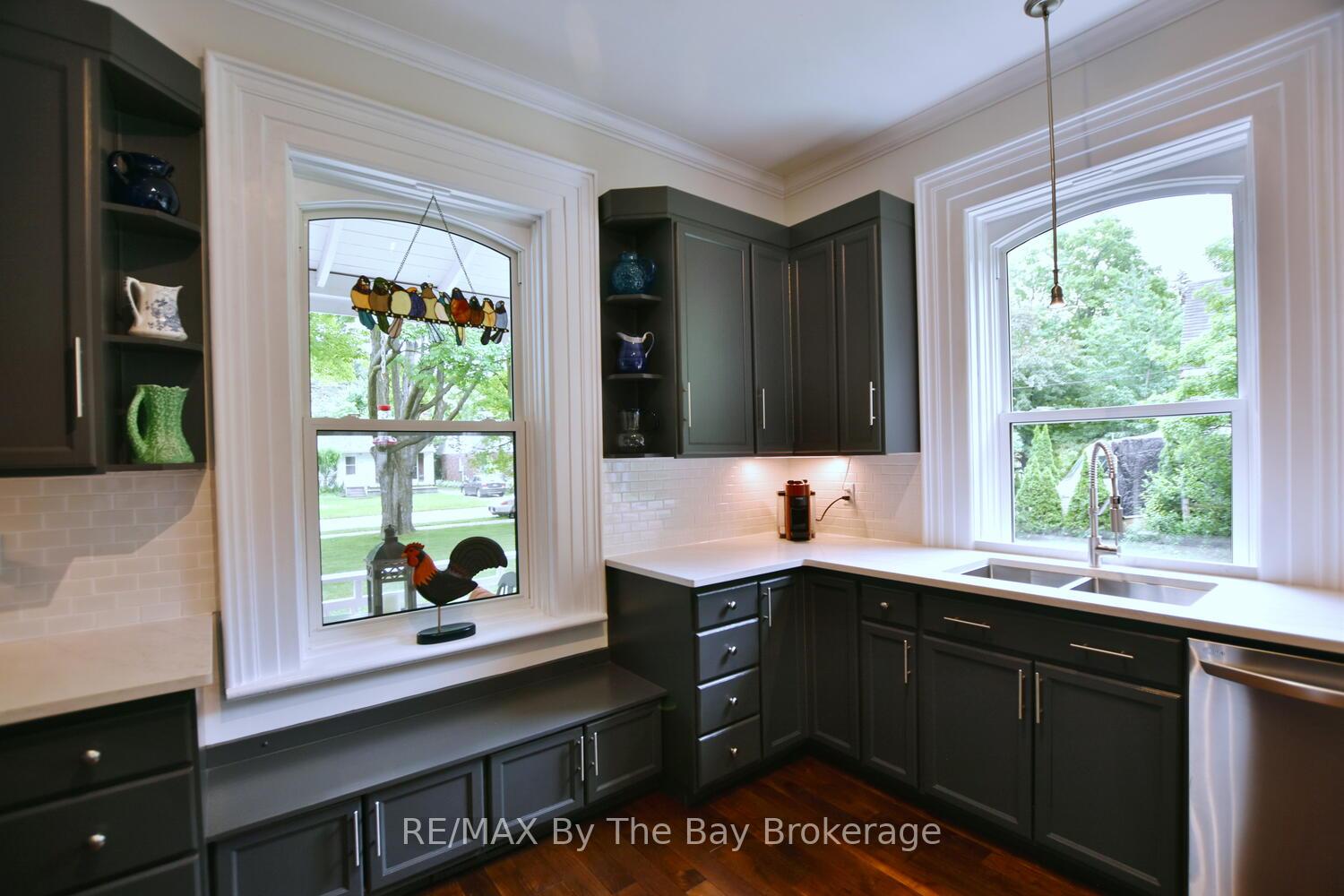 Photo 20 of 214 Elm Street, Clearview, Stayner — HOMEH