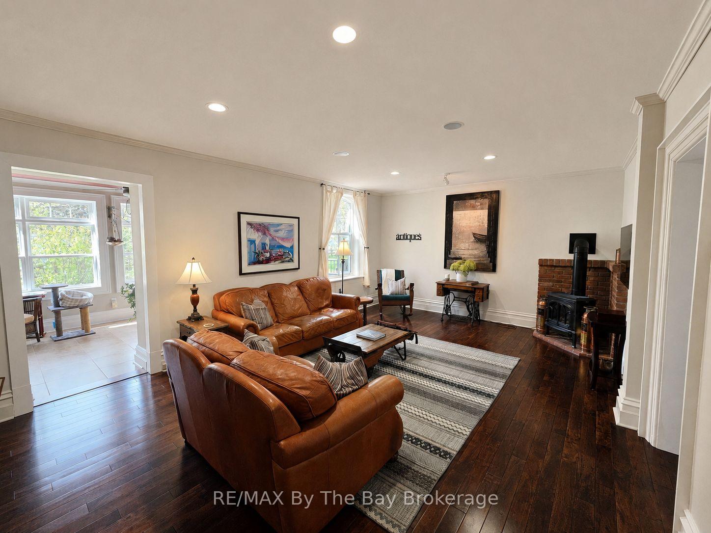 Photo 24 of 214 Elm Street, Clearview, Stayner — HOMEH