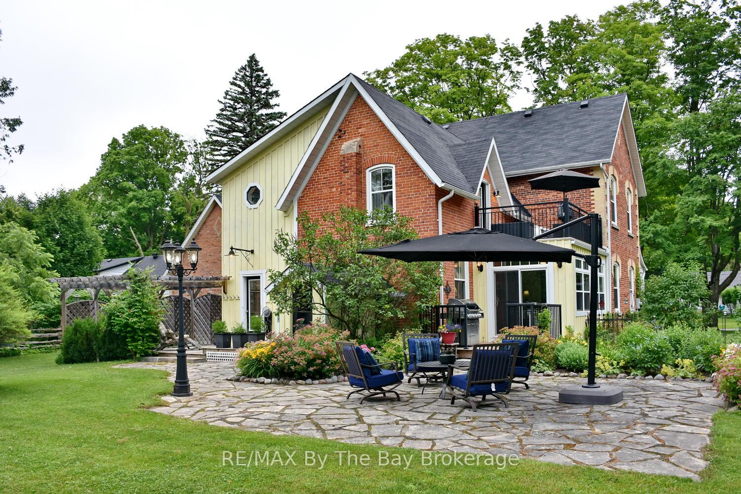 Photo 46 of 214 Elm Street, Clearview, Stayner — HOMEH