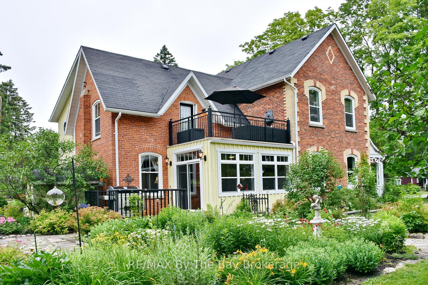 Photo 58 of 214 Elm Street, Clearview, Stayner — HOMEH
