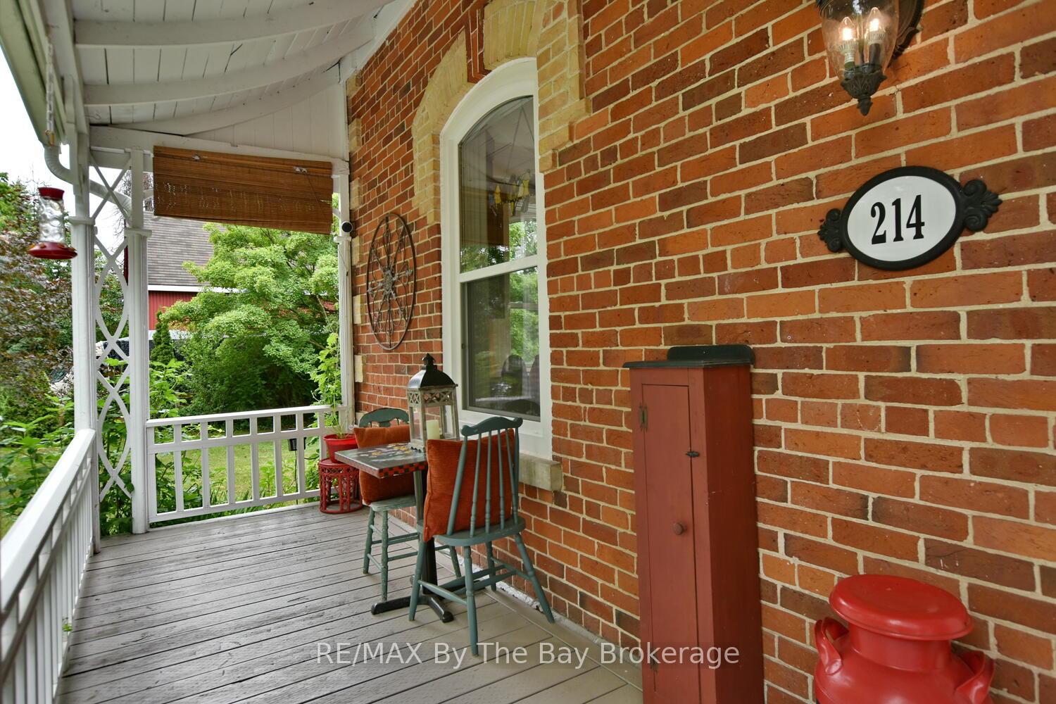 Photo 67 of 214 Elm Street, Clearview, Stayner — HOMEH