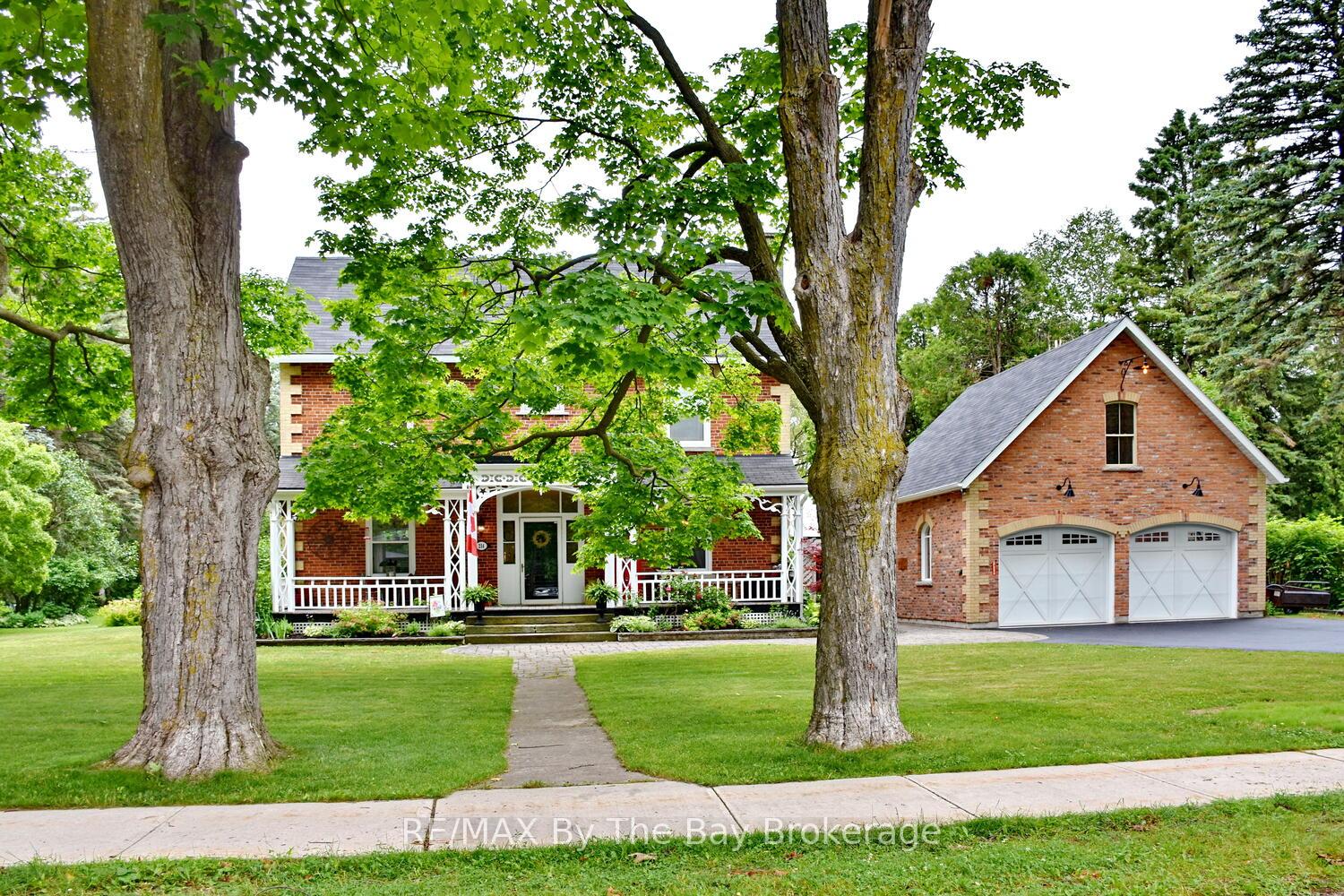 Photo 69 of 214 Elm Street, Clearview, Stayner — HOMEH