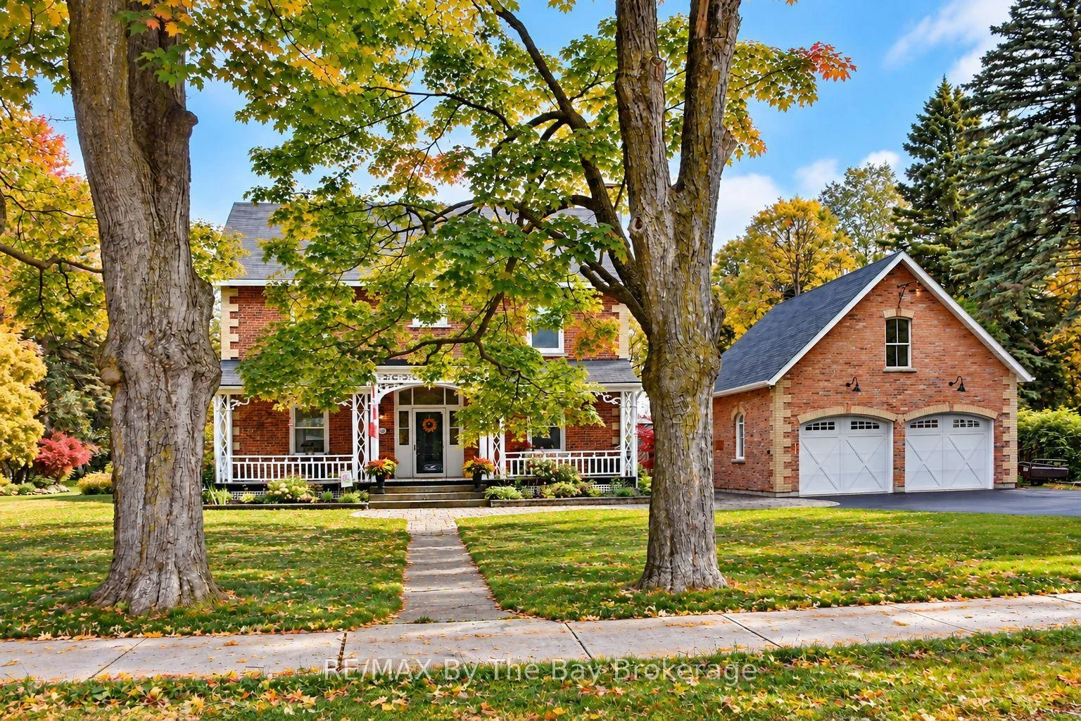 Photo of 214 Elm Street